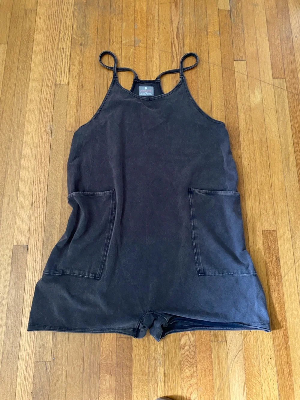 FP Movement Hot Shot Romper by Free People